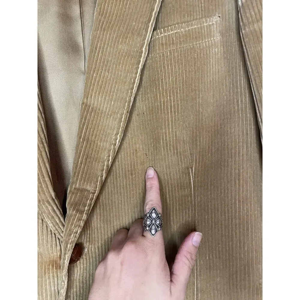Beaconsfield vintage corduroy